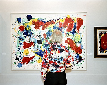 Parr Martin
