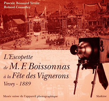 Boissonnas Frédéric 