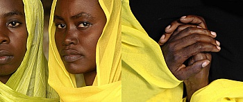 Etoundi Essamba Angèle