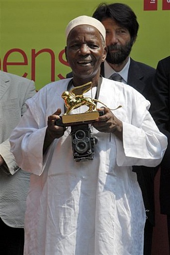 Sidibé Malick 