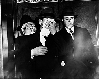 Weegee Arthur Fellig