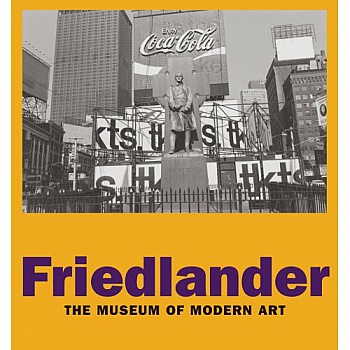 Friedlander Lee 