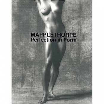 Mapplethorpe Robert 