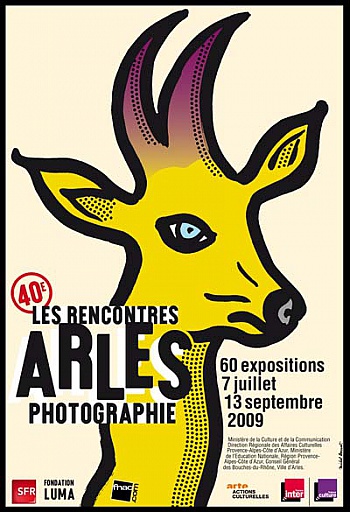 Rencontres d'arles prix du livre