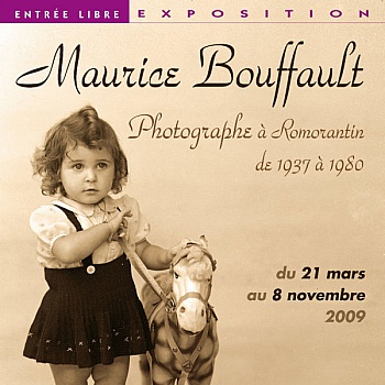 Bouffault Maurice 