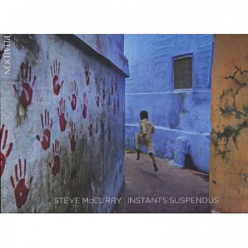 McCurry Steve