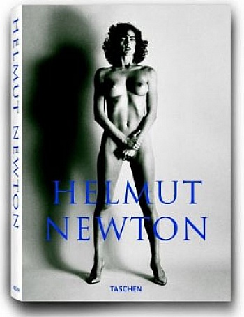 Newton Helmut