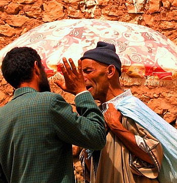 MANSOURI Hicham