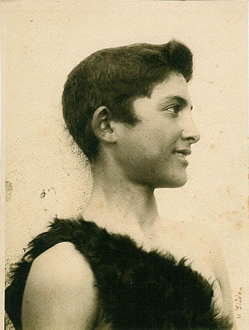 Von Gloeden Wilhelm