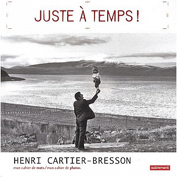 Cartier-Bresson Henri 