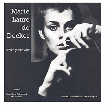 De Decker Marie-Laure