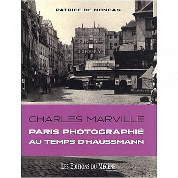Marville Charles