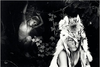 M. De Lange Margaret 