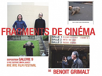 Grimalt Benoît