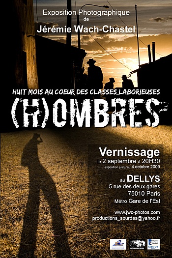 Wach-Chastel Jérémie 