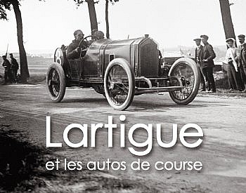 Lartigue Jacques Henri 