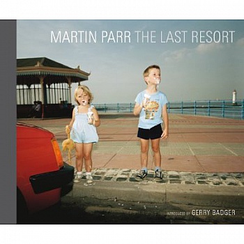Parr Martin