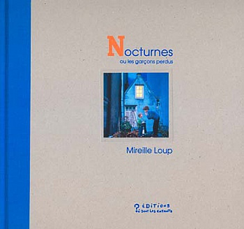Loup Mireille