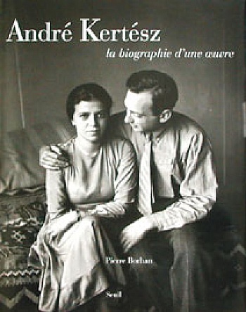 Kertész André 
