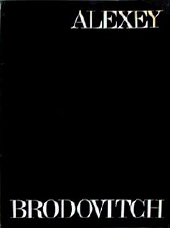 Brodovitch Alexei 