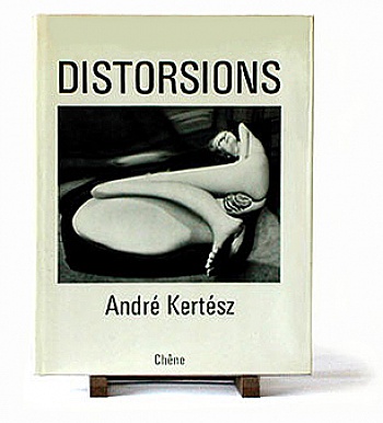 Kertész André 