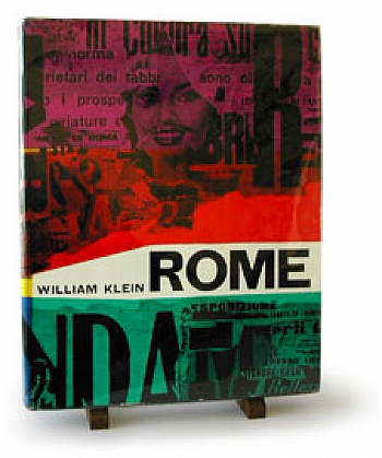Klein William