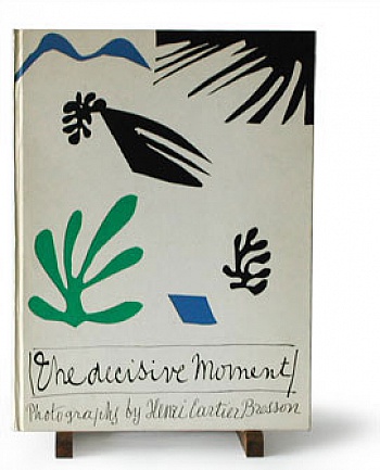 Cartier-Bresson Henri 