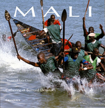 Desjeux  Catherine et Bernard 