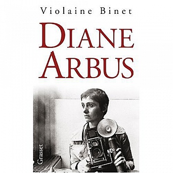 Arbus Diane 