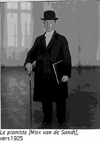 Sander August