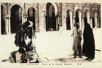 Harzallah Amor Abadah 