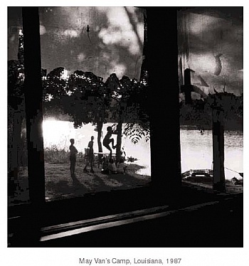 Fleming Caffery Debbie 