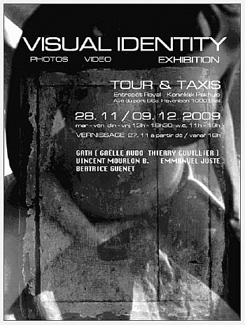 GATH  gaelle thierry 