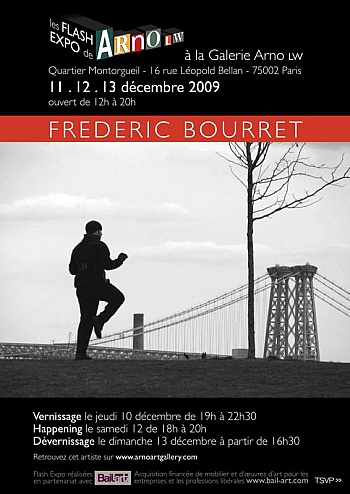 Bourret Fréderic