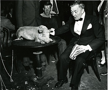 Weegee Arthur Fellig