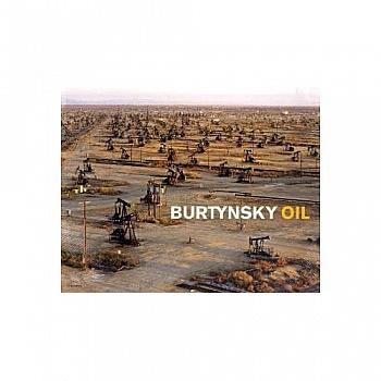 Burtynsky Edward 