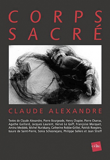 Alexandre Claude 