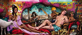 LaChapelle David 