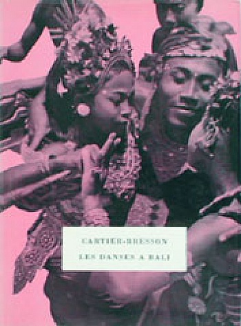 Cartier-Bresson Henri 