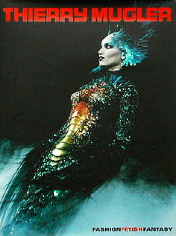 Mugler Thierry 