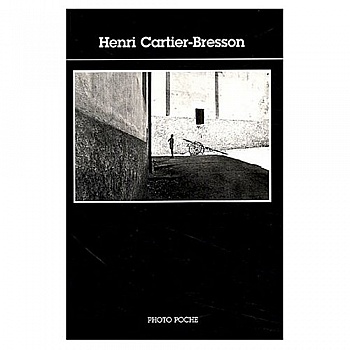 Cartier-Bresson Henri 