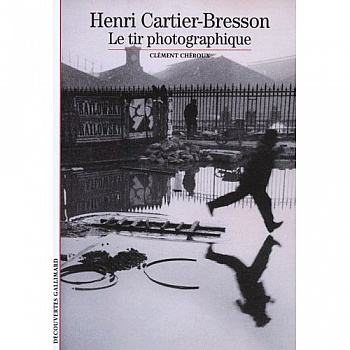 Cartier-Bresson Henri 