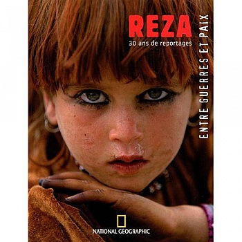 Reza  