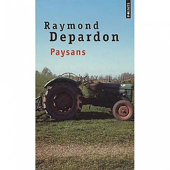 Depardon Raymond 