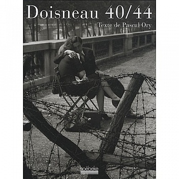 Doisneau Robert 