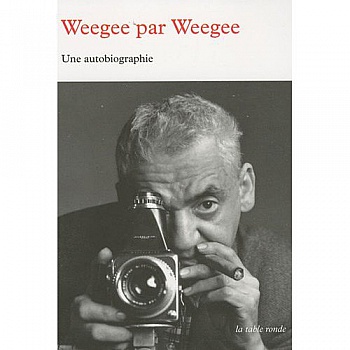 Weegee Arthur Fellig