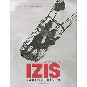 Izis (Israël Bidermanas)