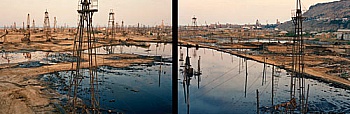 Burtynsky Edward 