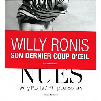 Ronis Willy 
