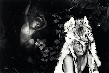 M. De Lange Margaret 